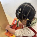 사랑의 작은도서관 북카페 | 22개월 아기와 파주 밀크북 북카페에서 느긋한 주말 보낸 후기