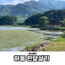북천 레일바이크 역사 | 지자체지원여행 하동한달살기 솔직후기 꿀팁 정리
