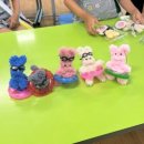 고대초교 | 에이블디 당진 고대초등학교 출강 다녀왔어요:) ♥