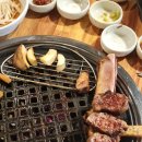 만남돼지갈비 이미지