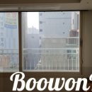 하단동055 | 부산블라인드 전문점 <부원데코> 하단동 해드리치아파트 - 우드블라인드 시공후기~