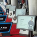 갤럭시아 골프클럽 이미지