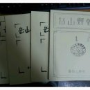 1931년 창립된 조선산악회에 관한 논문 한편