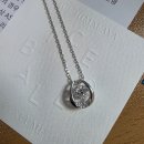 캐럿쥬얼리 | 인스타 광고 보고 홀린 듯 구매한 아이스캐럿 목걸이 솔직후기