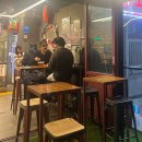 홍대입구역 근처 간단히 먹기 좋은 맛집 몬스터피자 동교동점 내돈내산 후기