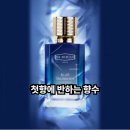 엑스니힐로블루탈리스만50ML 매장 위치 주의사항 향수 덕후의 리얼후기