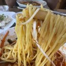 인천 교동짬뽕 인생짬뽕맛집