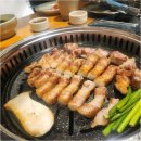 노란 | 온 가족 만족 동작구 가족외식 맛집 노란돼지 후기예요