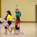 경주실내체육관 이미지