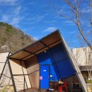 4468 | 제천 숙소, 참좋은 글램핑 자연 속 힐링 후기