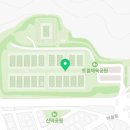 창원시립테니스장 코트장 이미지