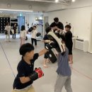 더클래스짐 이미지