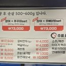 인생민물장어동홍점