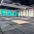 크로스핏 BnK 이미지