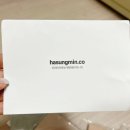 H-071 | [내돈내산] 하성민기업 국내생산 노라인 심리스 프리컷 팬티 솔직후기(사이즈팁)