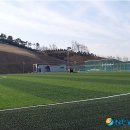 용정축구공원 이미지