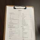 [대구 술집] 봉덕동 이자카야 ‘하유’ 내돈내산 후기