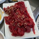 왕십리로,살곶이길 | 명품한우 쌍둥이집 마장동본점 // 마장동 먹자골목 소고기 맛집