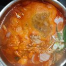 롱쓰부대찌개 이미지