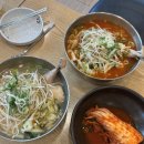 [파주닭국수] 파주 맛집 / 짬뽕보다 진한 닭국수 국물의 매력!