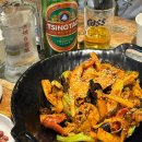 찐포차 | 마포구 홍대 I 연남동 근처 마라샹궈 중화요리 찐 맛집 &#39;대륙포차&#39; 내돈내산 후기 / 메뉴 추천