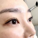운정 속눈썹펌 잘하는곳 윤네일 샵인샵 브로우가령 속눈썹펌 주의사항