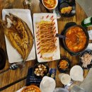 박대 마을회관 이미지