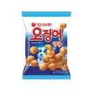 오징어땅콩 - 평택시 | 오징어땅콩