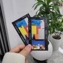 금화카센타 | 11월 첫째 주 / 생일 겸 결혼기념일