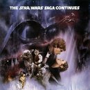 스타워즈 | 스타워즈 클래식 삼부작(에피소드 4~6) 관람후기