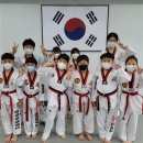 경희대 참 태권도 이미지