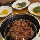 송추가마골 | 하남미사 미사리 경정공원 갈비 맛집 추천 “송추가마골” 내돈내산 후기
