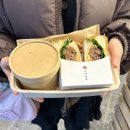 백스키친 | 영화의 전당 산타마을 먹거리 추천｜손내향미·고래사어묵 직접 먹어본 솔직 후기