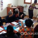 추산보건진료소 이미지