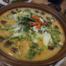 대한민국 명장이 만든  명장국밥 이미지