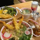 거제도 | 쫄깃하고 담백한 구조라 우동 맛집 웨이팅 후기, 거제도[거제우동]