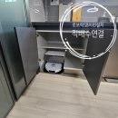 T스테이션 의정부 신터미널점 | 로보락이전설치 직배수연결