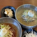 의정부 고산동 냉면 맛집 대대면옥 물냉면 비빔냉면 후기
