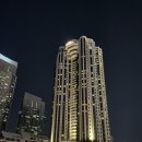 &lt;태국 방콕&gt; 샹그릴라 디너 크루즈