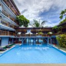 캘리포니아호텔 이미지