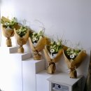 플로리스트 과정 (실무) 이미지