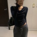 웨이브 WAVE | 페이보릿띵스 웨이브 티 wave t 착샷 및 솔직후기