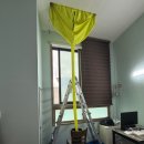 하단동205 | 부산 시스템 에어컨 냄새 완벽 차단! 장림로 '부산에어컨청소' 전문업체 이용 후기