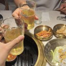 풍미식당 - 4820 | 원주 풍미식당 본점 내돈내산 후기 원주 혁신도시 고깃집 원주혁신도시