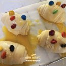홈베이킹 | 소금빵생지 발효버터 냉동생지로 집에서 소금빵만들기 홈베이킹 후기~