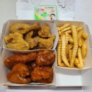 반반치킨 이미지