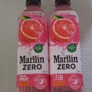 웅진편의점 | 세븐일레븐 편의점 웅진 자연은더말린자몽 500ml 후기