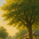 그늘과 빛의 기억  이미지