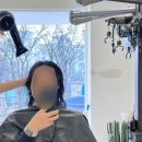 천안월봉중학교 | 천안 불당동 미용실 추천 유아트헤어 불당점 뿌리볼륨펌 후기