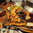 거송돼지숯불 | 대구 동성로 미라보양대창 분위기 좋고 구워주는 맛집 내돈내산